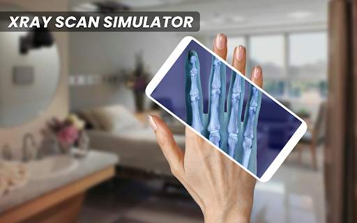 Xray App – X RAY Scanner Guide screenshot 3
