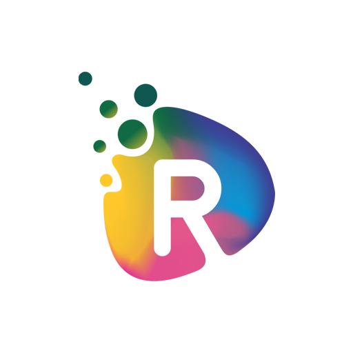 Redia India – Create Short Videos &amp; Earn icon