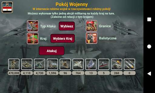 Imperium Bliskiego Wschodu screenshot 6