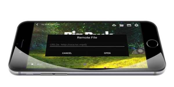 My Video Player screenshot 3