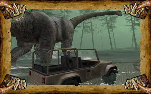 Dinosaur Assassin screenshot 5