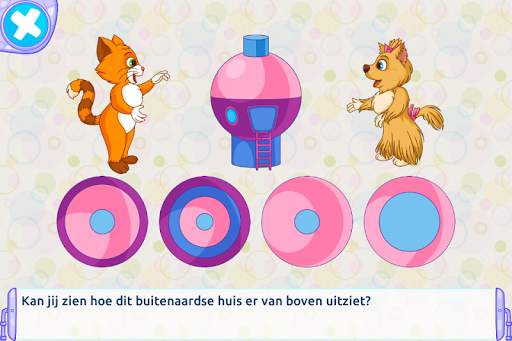 Kat en Hond kinderen 6  screenshot 4