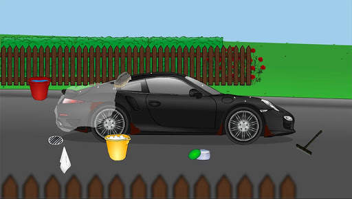 Car Wash screenshot 2