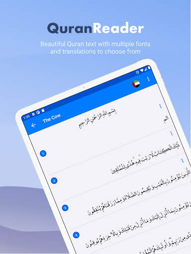 Athan Pro: Quran, Azan, Qibla screenshot 9