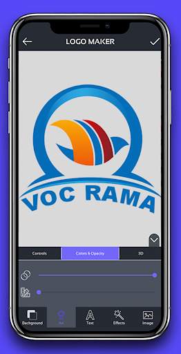 Free Logo Maker screenshot 5