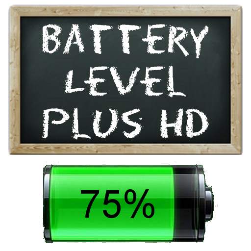 Battery Level Plus HD Lite 3.1.1