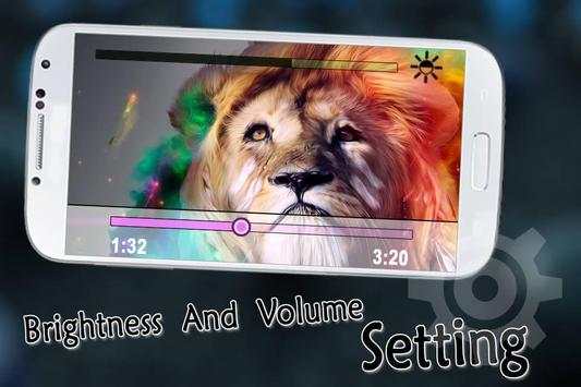 Max Video Player screenshot 2