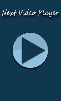 Next Video Player скриншот 3