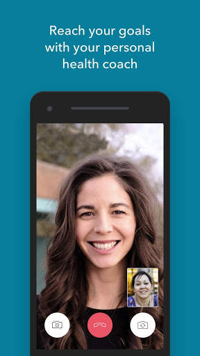 Vida Health screenshot 1