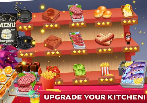 Cooking Mastery: Kitchen games screenshot 20