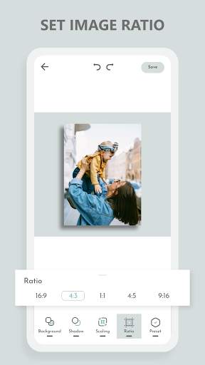 Drop Shadow For Instagram 6 تصوير الشاشة
