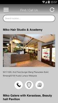 Miko Galere screenshot 5