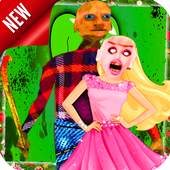 Barbi Granny - Scary Free Games 2020 1.7.3