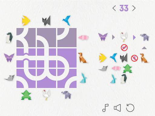 Find a Way: Puzzle Game screenshot 9