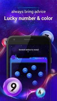Horoscope screenshot 1