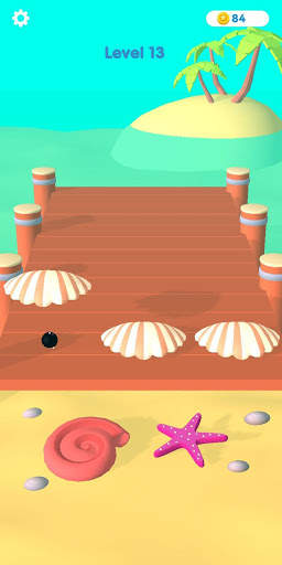 Summer Games 3D screenshot 1