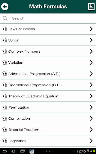 Math Trick screenshot 12