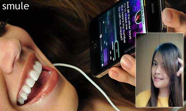 SongTips Smule Sing! Karaoke 2018 screenshot 3