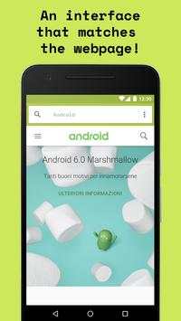 Colombo Browser [OLD] screenshot 2