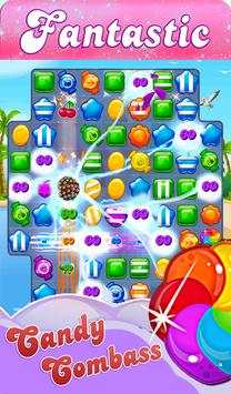 Jungle Candy Blast screenshot 16