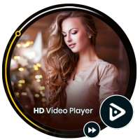 Sax Video Player - All Format HD Video Player 2021