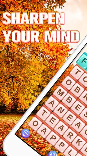 Word Connect -  Free Word Games & Puzzles screenshot 1