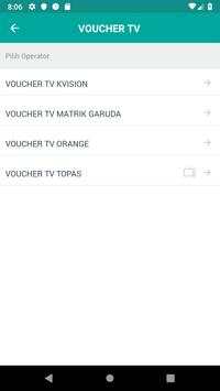 ISI ULANG PULSA OTOMATIS screenshot 5