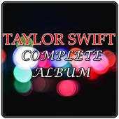 Taylor Swift Complete Albums 4.4