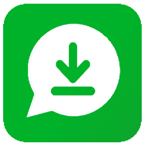 Status Saver Image, Video Downloader आइकन
