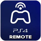 Remote Play fo PS4 - Emulator icon