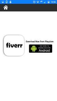 All About Fiverr screenshot 1