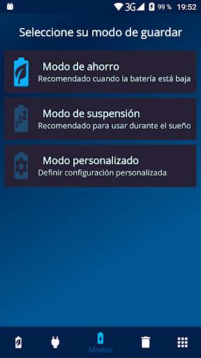 Keep Battery screenshot 4