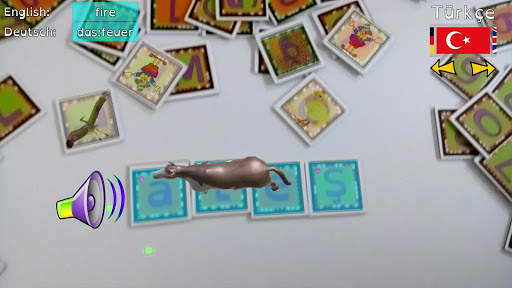 Kartoon 3D screenshot 1