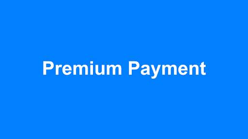 Premium Payment Inquiry screenshot 1