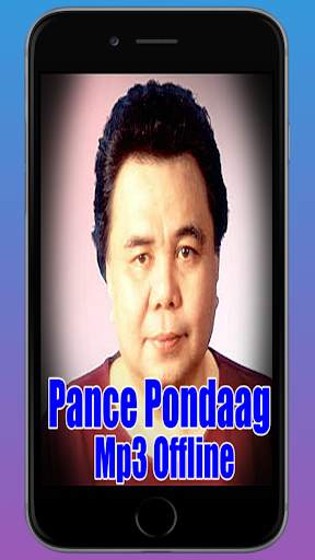 Pance Pondaag Mp3 Offline screenshot 2