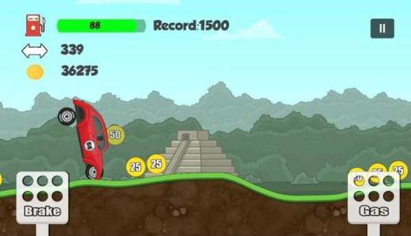 Guide for Hill Climb Racing 3 Game screenshot 2