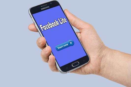 New Facebook Lite Guide 2017 screenshot 2