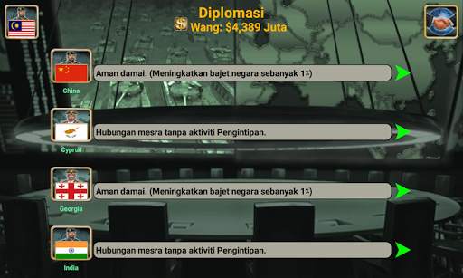 Empayar Dunia screenshot 4