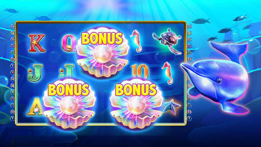 ماكينة الحظ Vegas Slots Galaxy 2 تصوير الشاشة