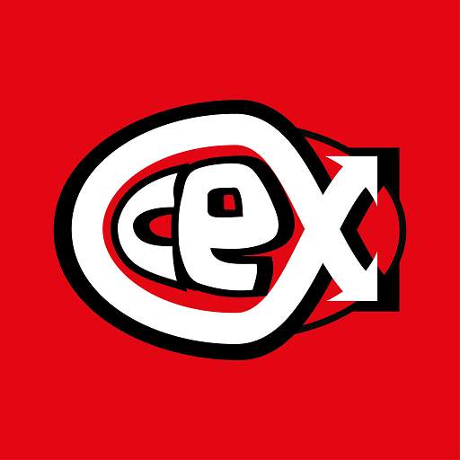 CeX: Tech & Games - Buy & Sell 2.28.0