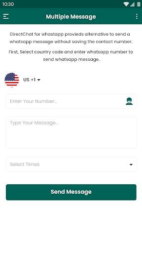 Whats Web Scan 3 تصوير الشاشة