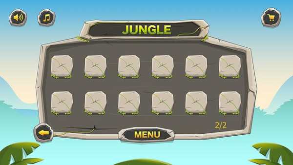 jungle singham: लिटिल racing game edition screenshot 4