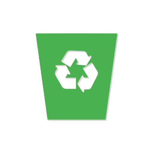 Recover Bin Free: Restore Deleted Photos &amp; Videos icon
