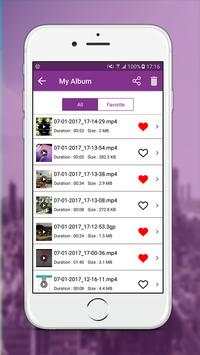 Video Cutter, Trimmer & Editor screenshot 3