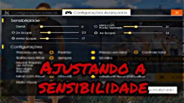 Guia Mestre Fire Fire 2020 screenshot 4