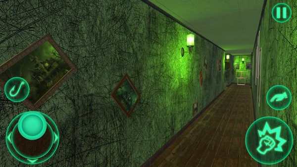 Scary Zombi Granny games 2019 screenshot 2