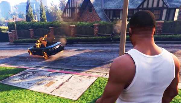 Great Cheats for GTA 5 screenshot 1