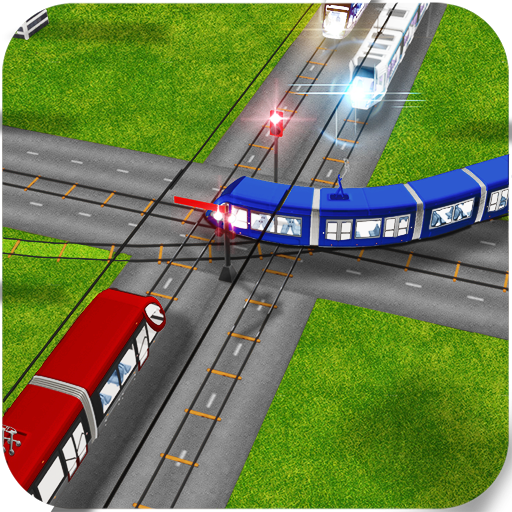 Euro Train Games NEW 2017 आइकन