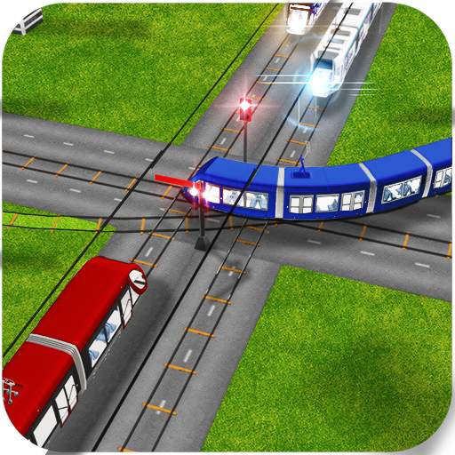 Euro Train Games NEW 2017 1.0