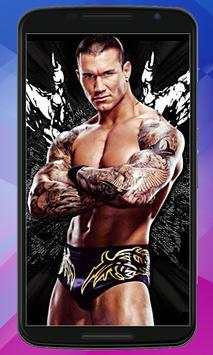 Randy Orton Wallpapers HD 4K screenshot 3